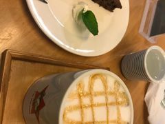 -雕刻时光咖啡馆(北苑店)