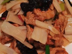 -西安饭庄·非遗陕菜(凤城五路店)