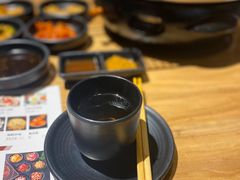 -九田家黑牛烤肉料理(溧阳吾悦店)