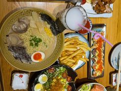 -福匠日本料理(人民路店)