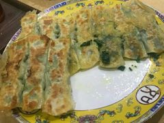 -七菜馆·东北菜·蒸饺(文体路店)