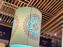 -亮欢寨快活林 酸汤鱼(仁怀店)