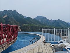 -野三坡清泉山风景区