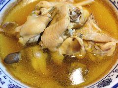 -兔爸私家小厨(新北万达店)