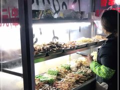 -胖子好盐水鸭(总店)