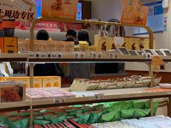 -沪上阿姨·臻选茶饮(上海环球港店)