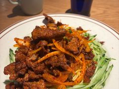 -纳鲁孜·新疆特色餐厅(上海悦荟广场店)