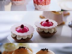 -上海和平饭店-华懋阁 The Cathay Room