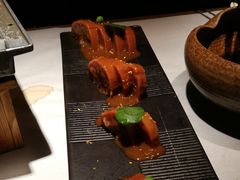 -绿茶餐厅(领展购物广场·中关村店)