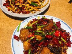 -静一餐厅·湖北菜(前门创始店)