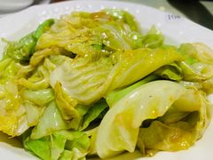 -东四民芳餐厅(世茂工三店)