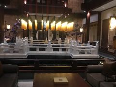 -西安华清御汤酒店