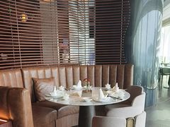 -深圳美高梅酒店-品聚嘉府中餐厅