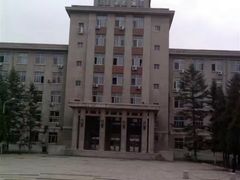 -东北大学(南湖校区)