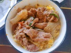 -徐氏竹香园牛肉火锅(飞虎路店)