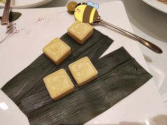 -阳澄湖费尔蒙酒店