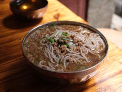 -正宗杨记普洱酸醋米线(总店)