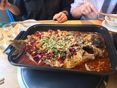 -小小河边鱼(天润城店)
