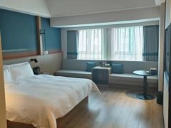 -你好酒店(合肥滨湖会展中心店)