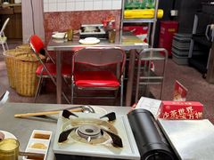 -燃计沙茶皇·香港沙茶火锅(人广旗舰店)