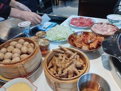 -卤校长老火锅(杨家坪直营店)