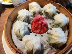 -龍聚祥烧麦馆(鼓楼店)