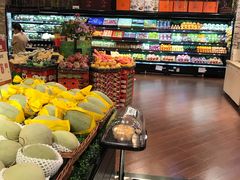 -BHG Market Place(水游城店)