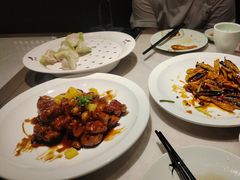 -船歌·鱼水饺青岛菜(闽江二路店)