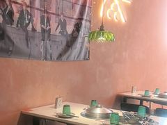 -喃喃椰·糟粕醋·椰子鸡火锅(七堡花园店)