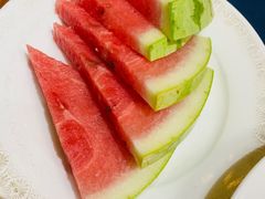 新疆西瓜-伊带伊路新疆美食府(呼家楼店)