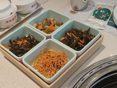 -韩香福烤肉庄园(荣成店)