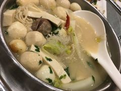 -东四民芳餐厅(世茂工三店)