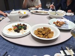 -宁波海逸大酒店·逸轩餐厅