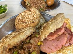 -昌顺马记小吃店(昌盛园店)