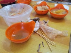 -钢中豆皮(建设街道铁岭小区店)