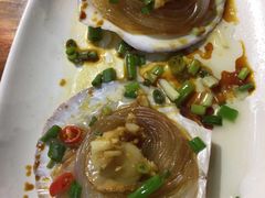 -原味蒸汽海鲜(嵊泗店)