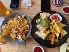 -牛啤堂精酿啤酒餐吧(五棵松华熙店)