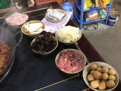 -星鸿社重庆老火锅