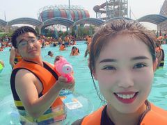 -青阅·在河之洲水上乐园