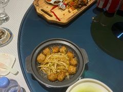 -卫鼎轩·曹公馆(鼓楼店)