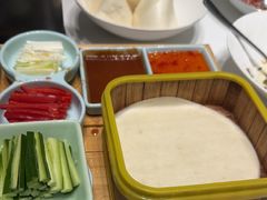 -院里寻菜·精致庭院菜(观沙岭店)