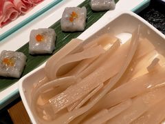 -重庆德庄火锅(城中万达店)