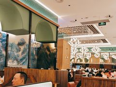 -新世界餐厅(万达店)