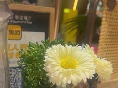 -泰椰里·泰国餐厅(智慧城广百广场店)