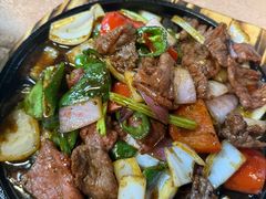 -蒸坊黄鳝饭(骏丰大厦店)
