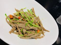 -東舍食唐精品陕菜馆