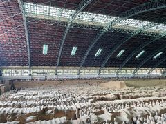 -秦始皇帝陵博物院(兵马俑)