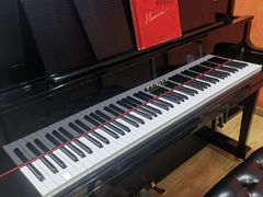 -七弦之上钢琴培训学校