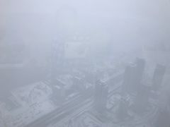 景观位-360 The Restaurant at the CN Tower
