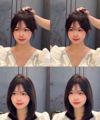 -张昊造型